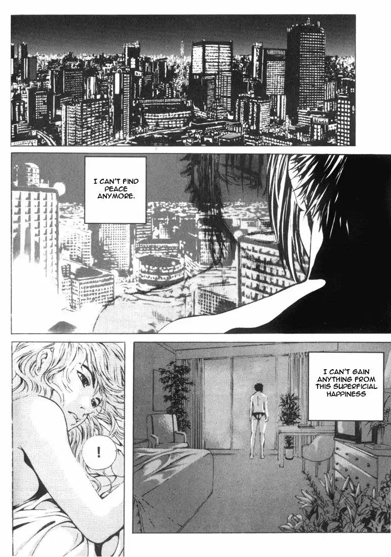 Zombie Hunter Chapter 11 16